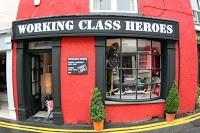 Working Class Heroes 741450 Image 0